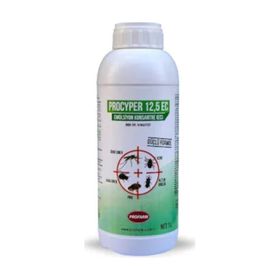 Profarm Procyper 12.5 EC 1 lt Konsantre Genel Haşere İlacı