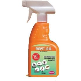 Profarm Propet 10UL 400 ml Pire Kene ve Haşere Spreyi