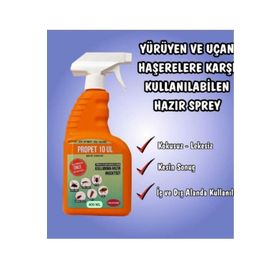 Profarm Propet 10UL 400 ml Pire Kene ve Haşere Spreyi