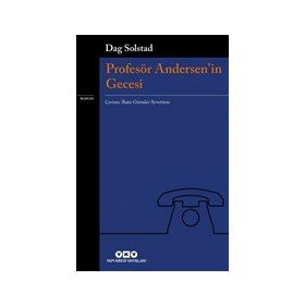 Profesör Andersen'in Gecesi - Dag Solstad