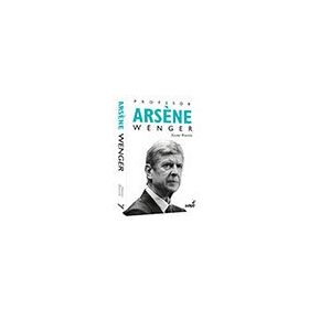 Profesör Arsene Wenger İndigo Kitap