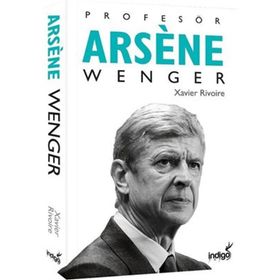 Profesör Arsene Wenger İndigo Kitap