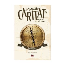 Profesör Caritat’ın Şaşırtıcı Aydınlanması - Steven Lukes