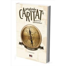 Profesör Caritat’ın Şaşırtıcı Aydınlanması - Steven Lukes