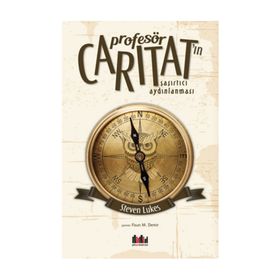 Profesör Caritat’ın Şaşırtıcı Aydınlanması - Steven Lukes