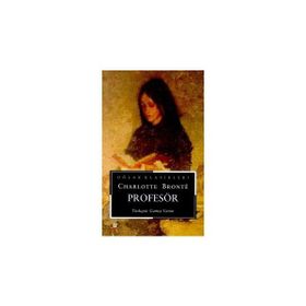 PROFESÖR - CHARLOTTE BRONTË