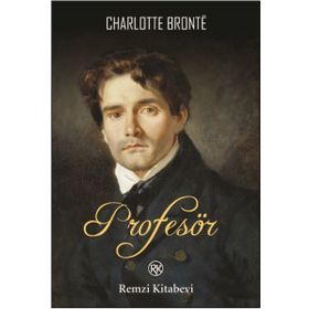 Profesör - Charlotte Bronte
