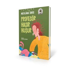 PROFESÖR HAŞIR HUŞUR - MEVLANA İDRİS