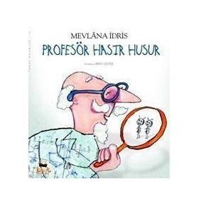 PROFESÖR HAŞIR HUŞUR - MEVLANA İDRİS