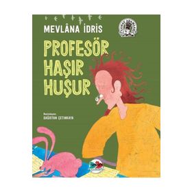 PROFESÖR HAŞIR HUŞUR - MEVLANA İDRİS