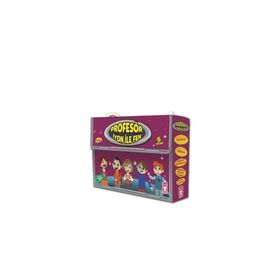 Profesör İyon İle Fen - 5 Kitap Set