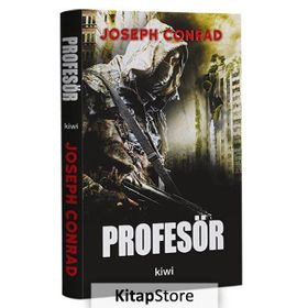 Profesör - Joseph Conrad
