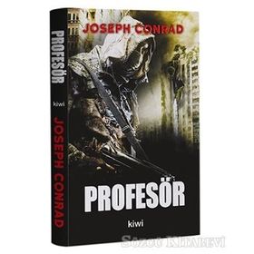 Profesör - Joseph Conrad