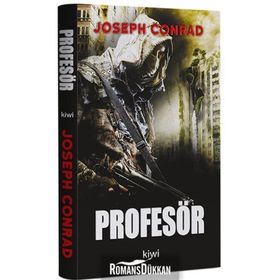 Profesör - Joseph Conrad