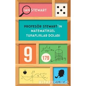 Profesör Stewart'ın Matematiksel Tuhaflıklar Dolabı - Ian Stewart