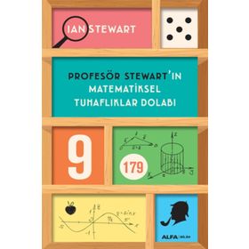 Profesör Stewart'ın Matematiksel Tuhaflıklar Dolabı - Ian Stewart