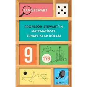 Profesör Stewart'ın Matematiksel Tuhaflıklar Dolabı - Ian Stewart