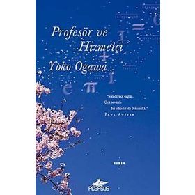 Profesör ve Hizmetçi - Yoko Ogawa