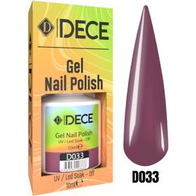 Professional D033 10 ml Kalıcı Oje