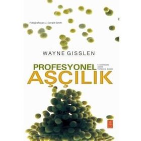 Profesyonel Aşçılık - Wayne Gisslen