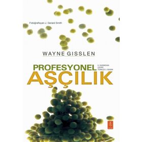 Profesyonel Aşçılık - Wayne Gisslen