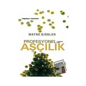 Profesyonel Aşçılık - Wayne Gisslen