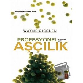 Profesyonel Aşçılık - Wayne Gisslen