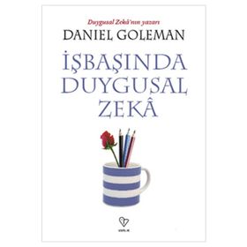 Profesyonel Çevirmenlerin Duygusal Zekaları İle Çevirmen Tatminleri Arasındaki İlişki - Fadime Çoban