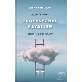 Profesyonel Hayaller - Seda Deniz Asan