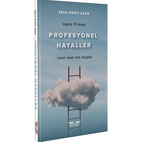 Profesyonel Hayaller - Seda Deniz Asan