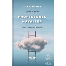 Profesyonel Hayaller - Seda Deniz Asan