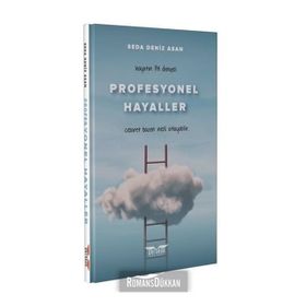 Profesyonel Hayaller - Seda Deniz Asan