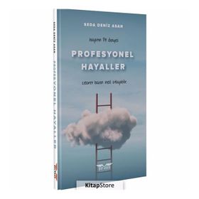 Profesyonel Hayaller - Seda Deniz Asan