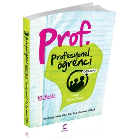 PROFESYONEL ÖĞRENCİ - İSMAİL ÖZ; MEHMET TEBER