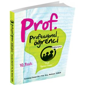 PROFESYONEL ÖĞRENCİ - İSMAİL ÖZ; MEHMET TEBER