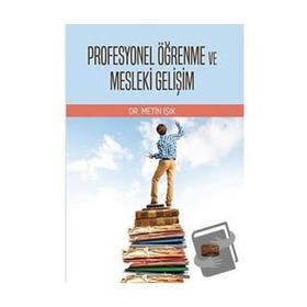 Profesyonel Öğrenme ve Mesleki Gelişim Nobel Bilimsel Eserler
