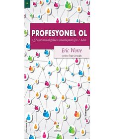 Profesyonel Ol - Eric Worre