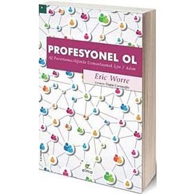 Profesyonel Ol - Eric Worre