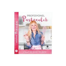 Profesyonel Pastacılık - Duygu Tuğcu