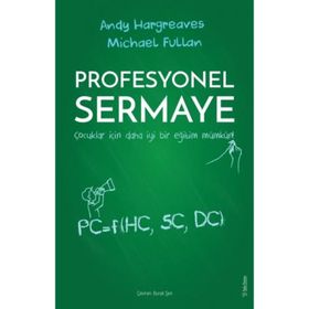 Profesyonel Sermaye - Michael Fullan