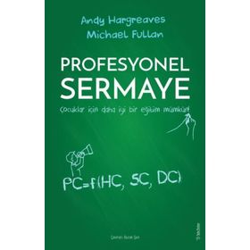 Profesyonel Sermaye - Michael Fullan