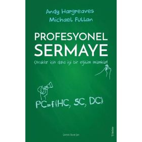 Profesyonel Sermaye - Michael Fullan