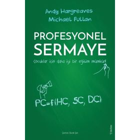 Profesyonel Sermaye - Michael Fullan
