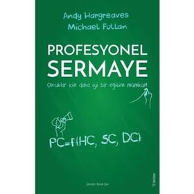 Profesyonel Sermaye - Michael Fullan