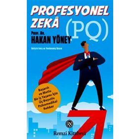Profesyonel Zeka PQ - Hakan Yöney