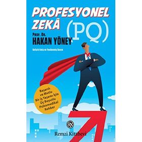 Profesyonel Zeka PQ - Hakan Yöney