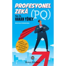 Profesyonel Zeka PQ - Hakan Yöney