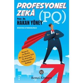 Profesyonel Zeka PQ - Hakan Yöney