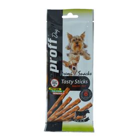 Proff Dog Özel Tasty Sticks Köpekler İçin Ödül Maması