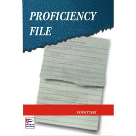 Proficiency File - Fatoş Tüzer
